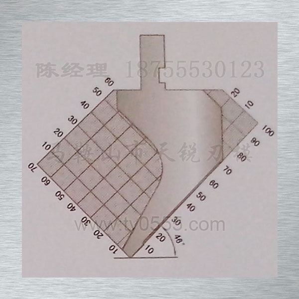 6mm刀口小鵝頸型88度直角折彎標準上模,90度直角折彎標準上模工廠,批發,進口,代購