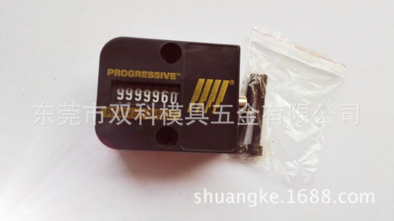 模具配件模具專用計數器方形計數器CVPL-200工廠,批發,進口,代購