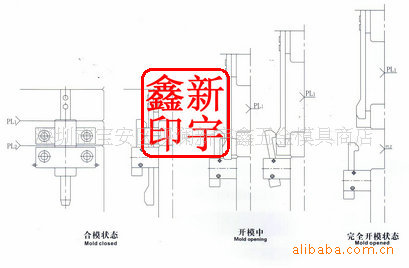 供應批發鎖模扣開閉器工廠,批發,進口,代購