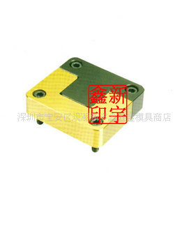 定位塊SSLM25×125工廠,批發,進口,代購