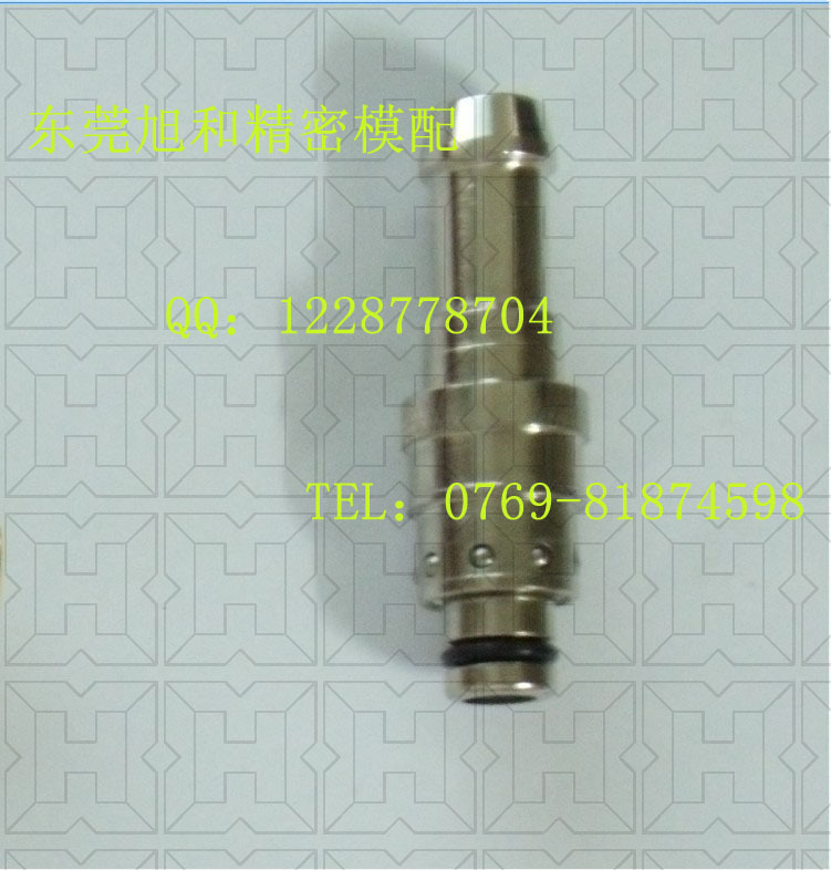 定製快速接頭XH-RPL08.6810 法式模具快速插頭工廠,批發,進口,代購