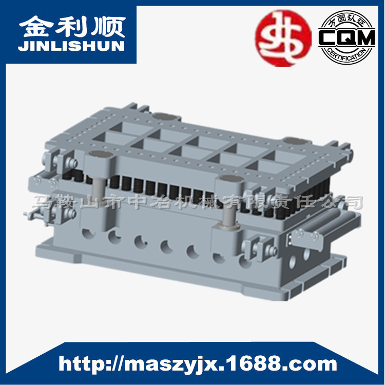 鐵路沖壓模具加工 沖裁模 壓型模 側門板壓型落料復合模具工廠,批發,進口,代購