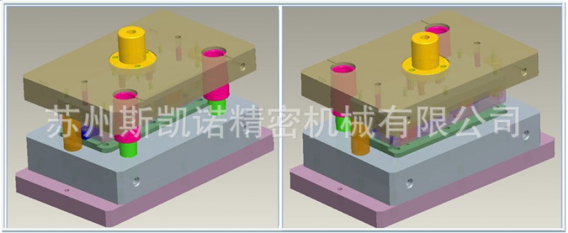 【品牌第一】普通沖模 鐵塔沖模頭 汽車大梁沖頭 聯合沖剪機沖模批發・進口・工廠・代買・代購