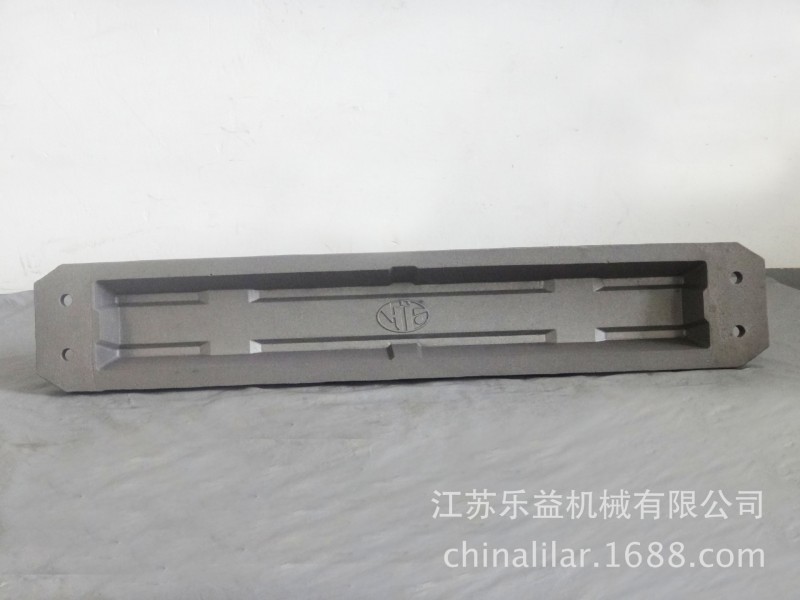 LILAR 樂益鋁錠模 鑄錠模 樂益錠模 LZ-1A 新安凱工廠,批發,進口,代購