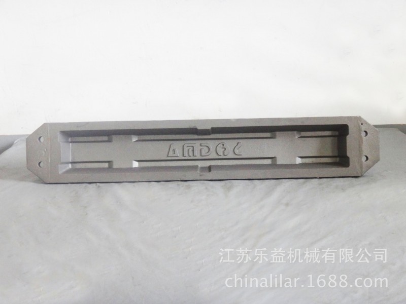 LILAR 樂益鋁錠模 鑄錠模樂益錠模 XG-1A 新格工廠,批發,進口,代購