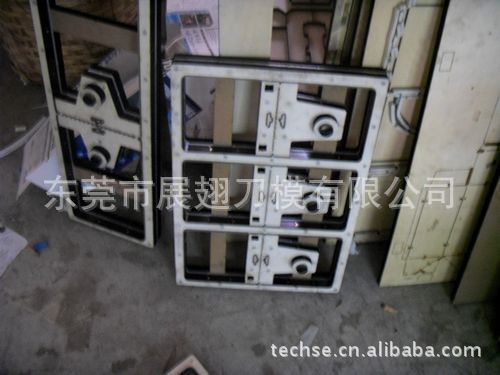 品質保證吸塑刀模製作加工 吸塑產品沖壓成型模加工工廠,批發,進口,代購