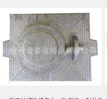 熱銷鋁型板鑄造模具    覆膜砂鑄造模具  雙工位射芯機工廠,批發,進口,代購