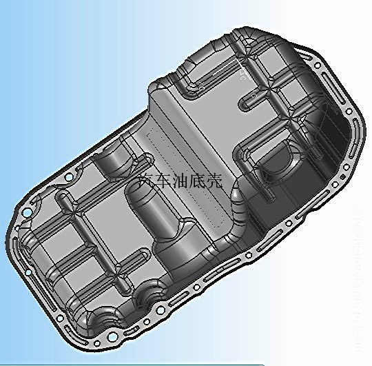 模具設計 製造加工各種汽車配件模具工廠,批發,進口,代購