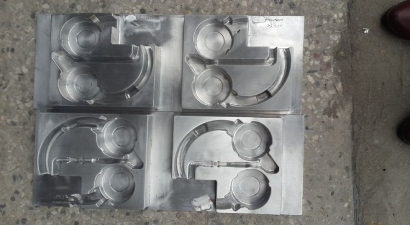 廠傢提供 頭戴式耳機鋁模 耳機成型模具加工製作工廠,批發,進口,代購