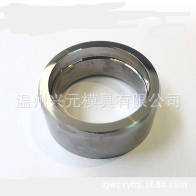 熱墩模具拉管模具硬質合金模具鎢鋼模具配件可來圖定做086#工廠,批發,進口,代購