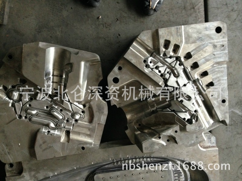 鋁壓鑄模具製造、加工批發・進口・工廠・代買・代購