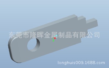 manifold_solid_brep_223五金沖壓模具，連續模，進級模具工廠,批發,進口,代購