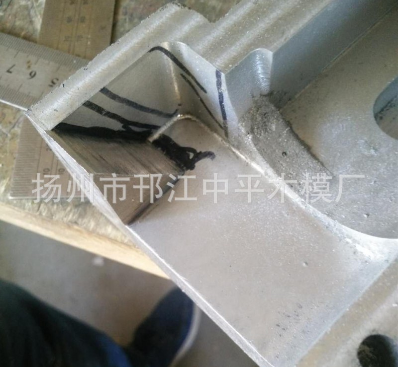 供應各種鑄造模具，型板模具  廠傢生產工廠,批發,進口,代購