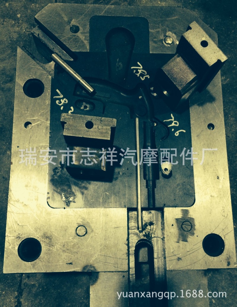 鋁鑄模具  鋁模  高壓鋁模  鋁件模具 量大免費工廠,批發,進口,代購