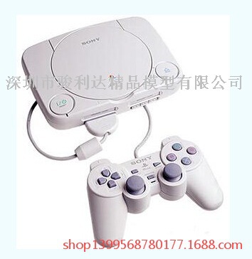 新款電腦遊戲機手板CNC模型 來樣定製加工工廠,批發,進口,代購