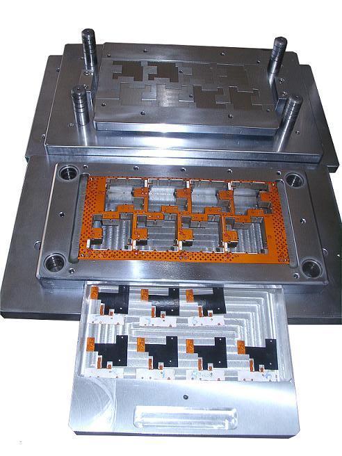 PCB/FPC精密外型沖壓模具批發・進口・工廠・代買・代購