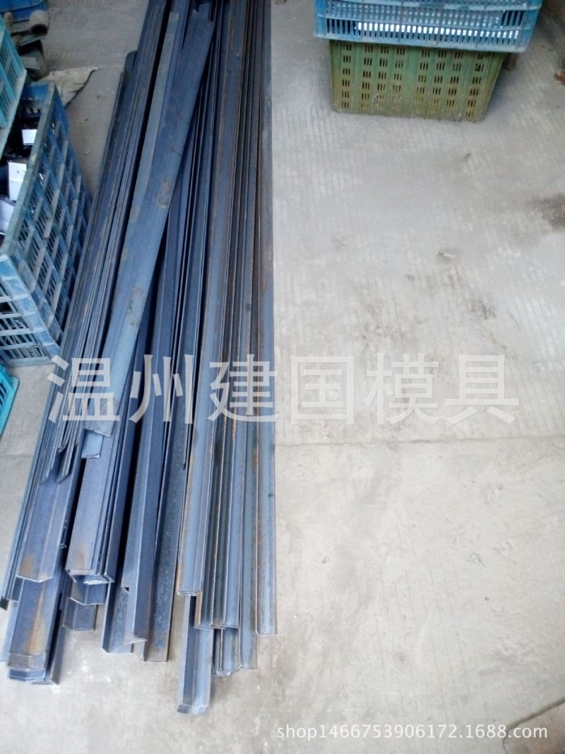 製作冷沖壓模具，加工工件等業務，質優價廉，溫州六虹橋鋼材市場工廠,批發,進口,代購