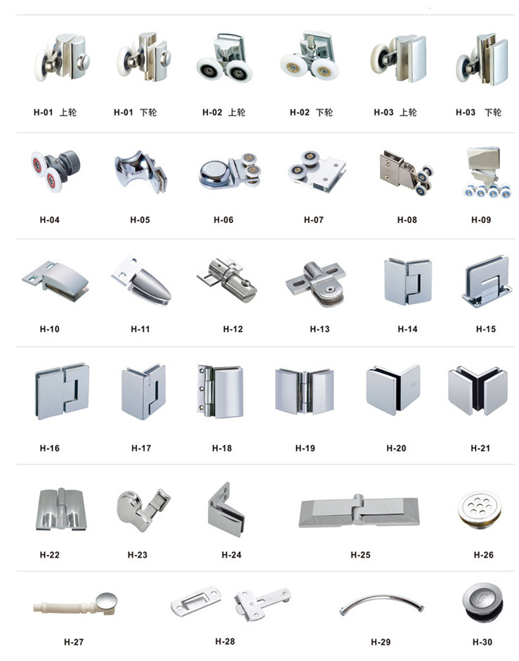 供應  衛浴玻璃連接配件模具工廠,批發,進口,代購