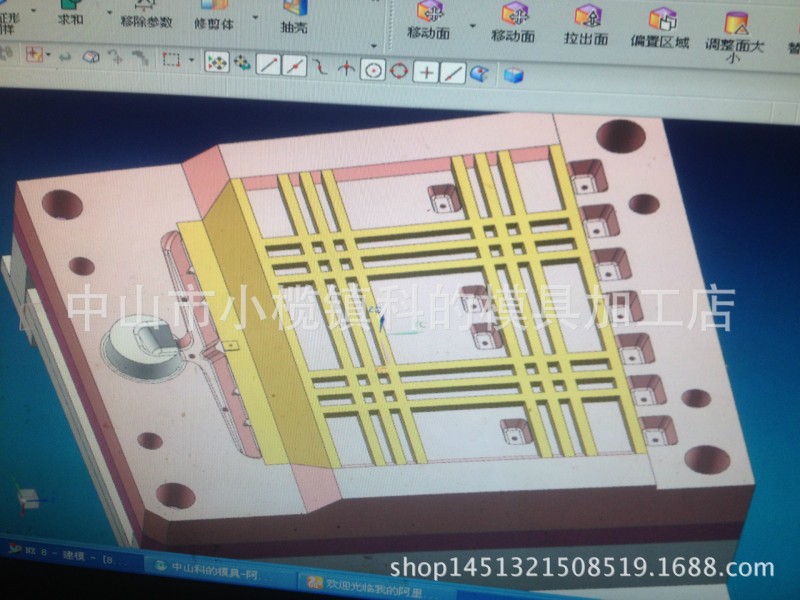 供應壓鑄模具 廠加供應壓鑄模具 中山廠傢供應壓鑄模具工廠,批發,進口,代購