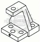 供應攻絲機器。攻牙機鑄鋁件。鑄造件工廠,批發,進口,代購