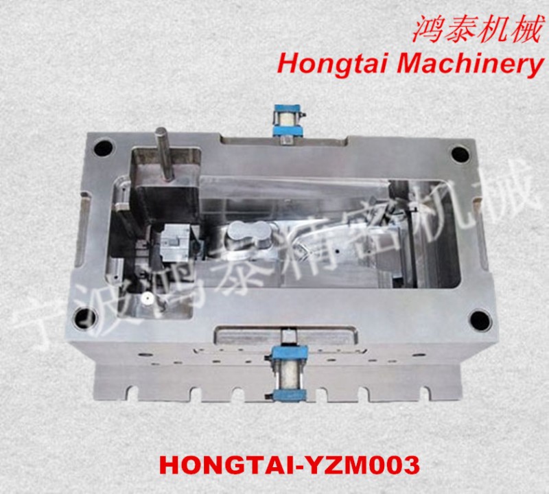 壓鑄模具  標準模框批發・進口・工廠・代買・代購