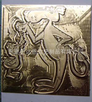 熱壓模具/高週波模具/銅模/ brass mould /stamping mold工廠,批發,進口,代購