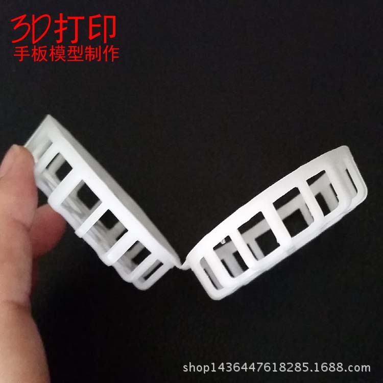 3d打印服務3d打印手板模型加工塑料件手板電器手板abs模型復模PP批發・進口・工廠・代買・代購