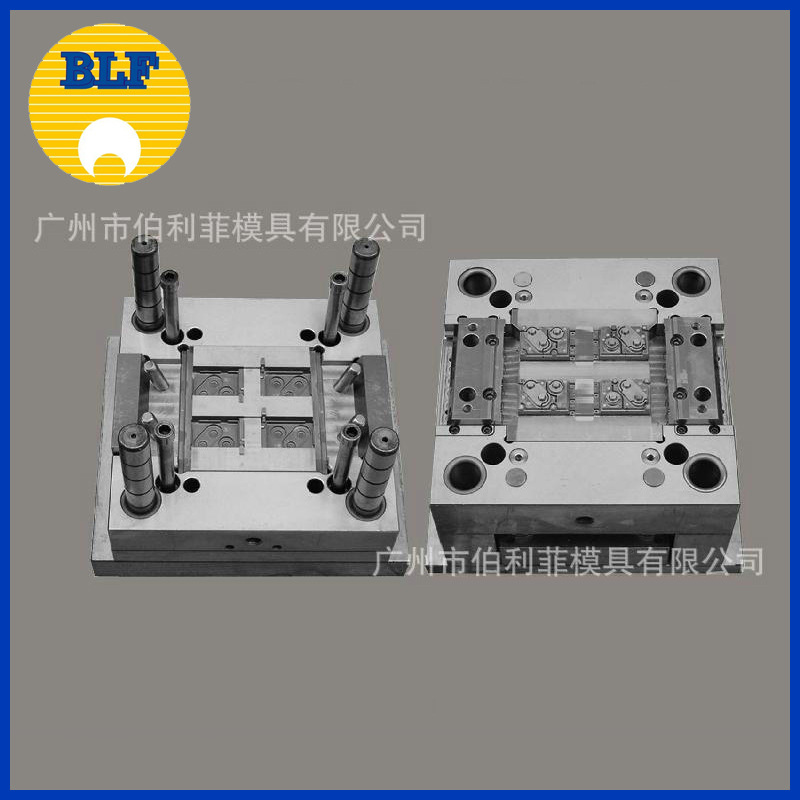 廠傢批發 鋁合金精密壓鑄模具 優質精密壓鑄模具工廠,批發,進口,代購