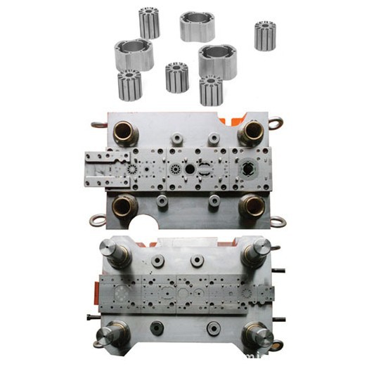 提供級進模 緊固件五金沖壓模加工 沖壓件工廠,批發,進口,代購