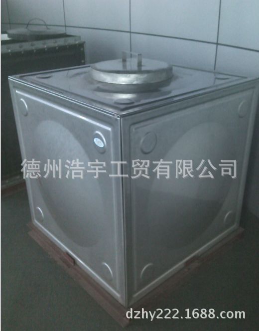 玻璃鋼水箱模具 水箱模具定製工廠,批發,進口,代購