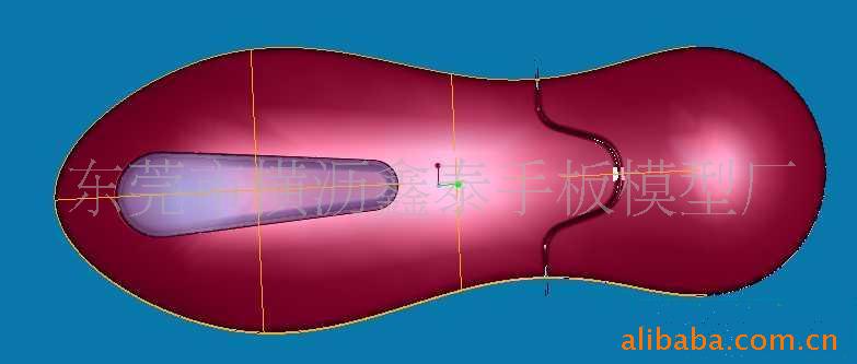 供應隨身碟手板模型加工製作批發・進口・工廠・代買・代購