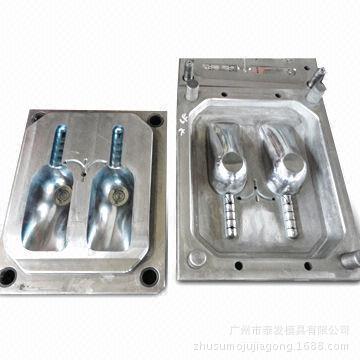 廠傢供應精密註塑模具 模具設計 註塑加工 making molds工廠,批發,進口,代購