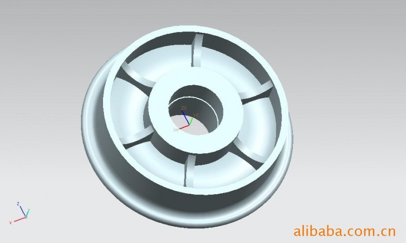 船用鏈接模具 木模鋁模翻砂模具 機械 專業數控製造模具工廠,批發,進口,代購