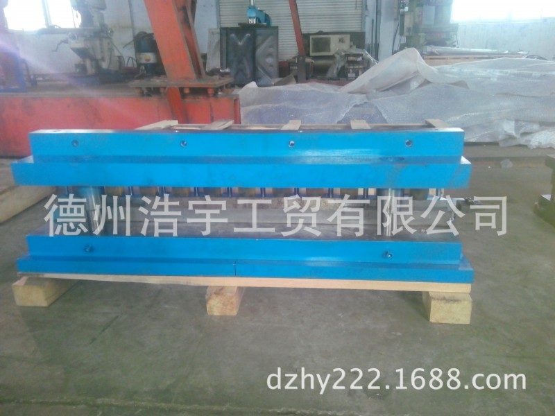 水箱模具性能 水箱模具結構 滄州水箱模具 德州浩宇工廠,批發,進口,代購