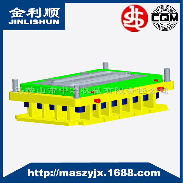 鐵路貨車沖壓模具 沖壓模具3D設計製造 窗板壓型落料模具工廠,批發,進口,代購