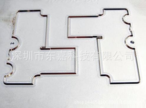 供應批發製作各種刀模 激光刀模 沖壓刀模 蝕刻刀模 塑料膜工廠,批發,進口,代購