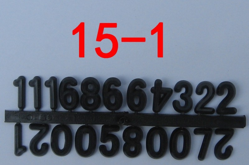 15-1 木模具字模 汽車配件模具字鑄造模塑料貼字模具 塑料字字標工廠,批發,進口,代購