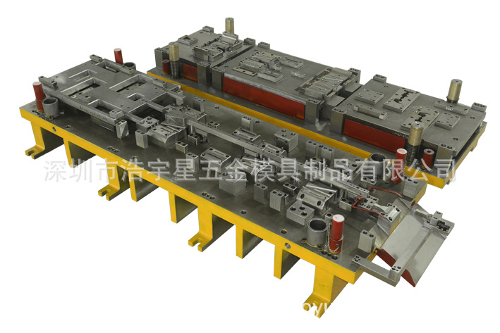 汽車五金模具 汽車模具  汽車五金件模具工廠,批發,進口,代購