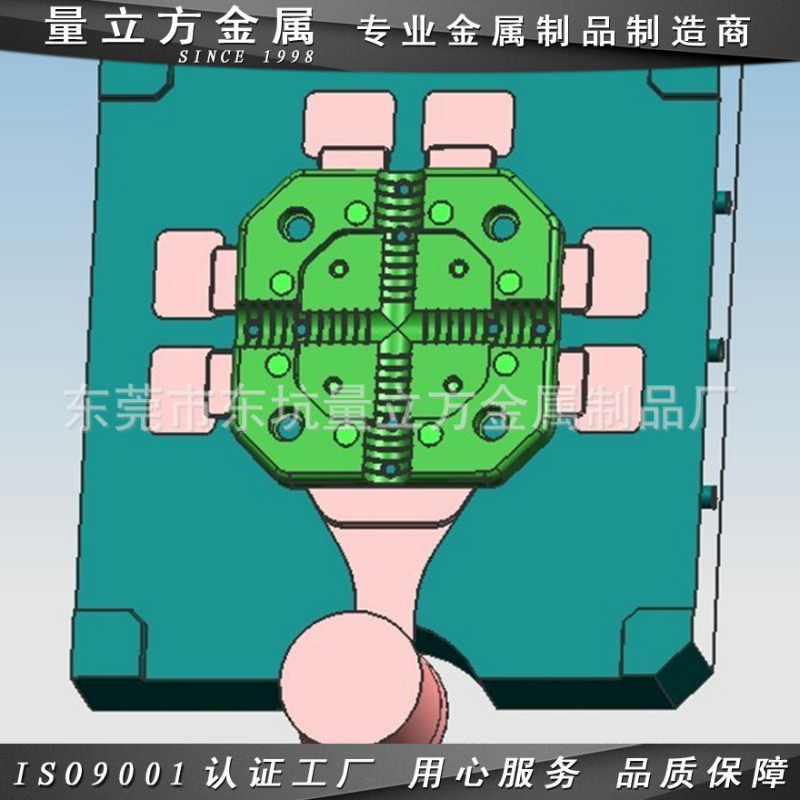 專業鋁壓鑄模具廠提供 壓鑄模具開模 壓鑄模具製造 解決方案工廠,批發,進口,代購