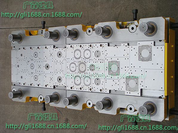 專業製作矽鋼片定子鐵芯連續高速模具 矽鋼片定子鐵芯模具 樣品工廠,批發,進口,代購