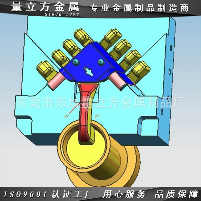 專業壓鑄模廠提供 優質壓鑄模具 高品質壓鑄模具加工工廠,批發,進口,代購