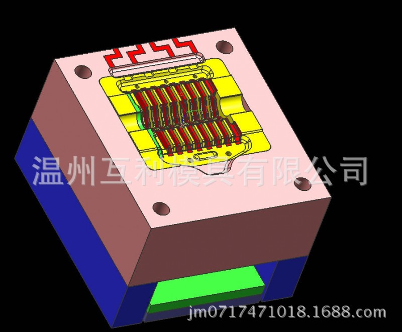 壓鑄模具廠傢專業加工鋅合金壓鑄模具 壓鑄模具加工工廠,批發,進口,代購