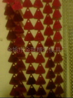 供應珠片  珠片模具 珠片模具沖片機工廠,批發,進口,代購