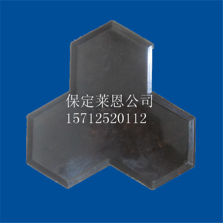 小型彩磚機樹脂底板 楓葉形圖案 小型彩磚機模具工廠,批發,進口,代購