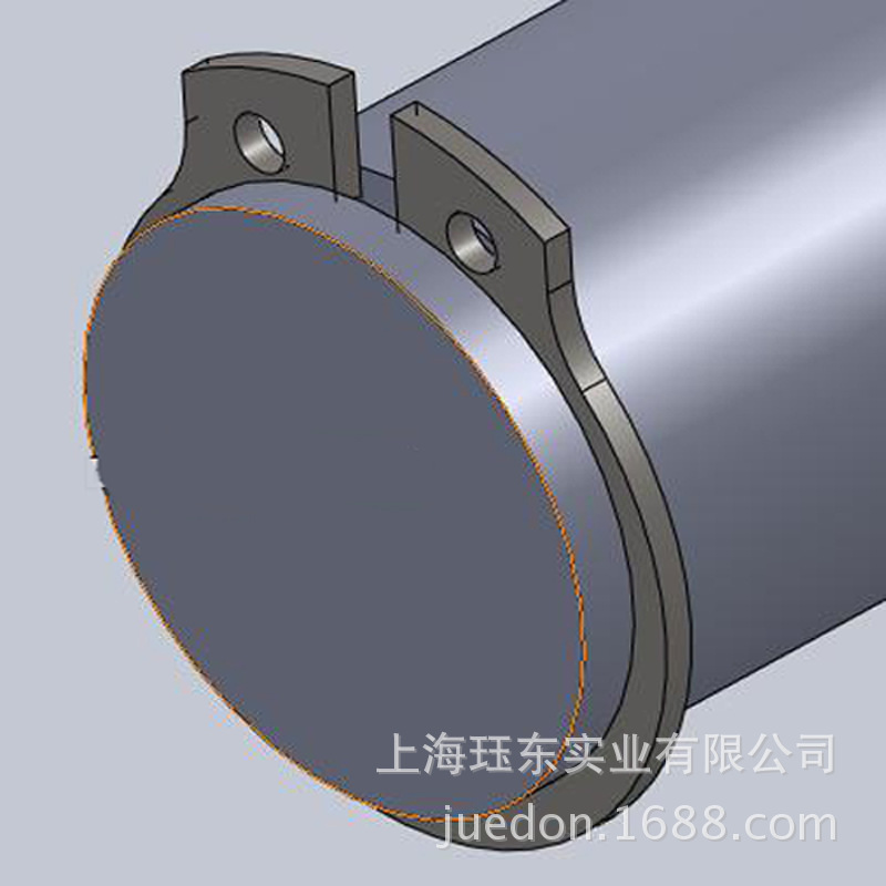 各種五金沖壓件 拉伸件 沖壓拉伸模具加工 卡簧訂製加工工廠,批發,進口,代購