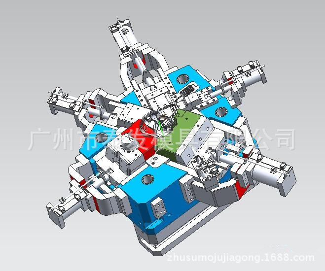 批發壓鑄模具 模具廠傢 壓鑄來樣加工設計 壓鑄模具設計 7工廠,批發,進口,代購