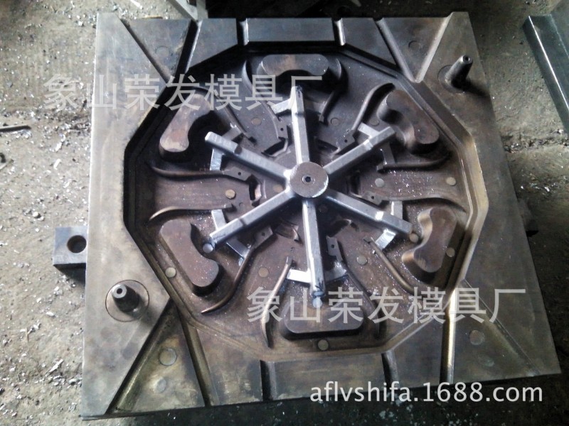 剪刀模具，覆膜砂工藝，疊箱澆鑄工廠,批發,進口,代購