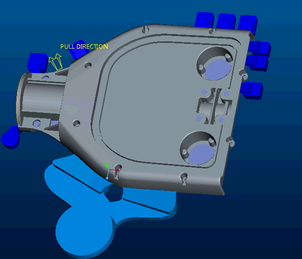 漂移車壓鑄模具，電動漂移車壓鑄模具，無錫壓鑄模具，漂移車件工廠,批發,進口,代購