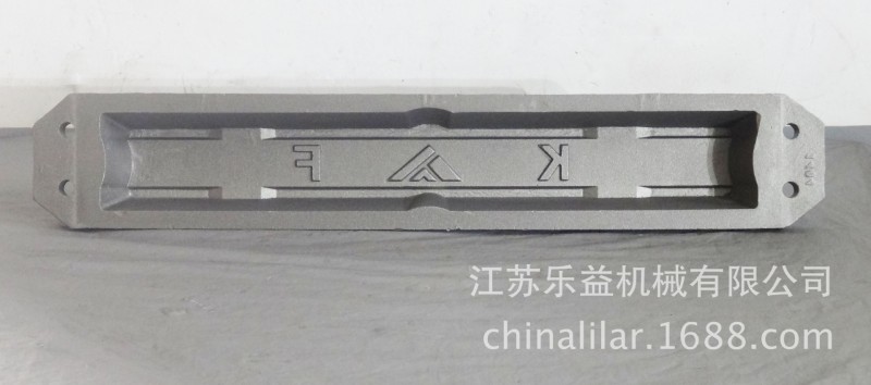 LILAR 樂益鋁錠模 鑄錠模 樂益錠模 RQ-1A 超群工廠,批發,進口,代購