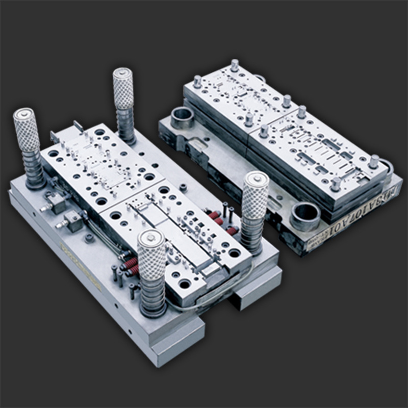 來圖來樣訂製沖壓模具、級進模具批發・進口・工廠・代買・代購